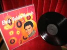 Elvis Presley LP Golden Records VOL 1 RCA LPM 1707