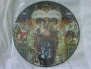 Michael Jackson -Dangerous- PICTURE DISC - Promo RARE