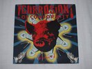 Corrosion Of Conformity Wiseblood LP/Metallica Megadeth