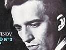 RARE LP DECCA STEREO N° SXL 6 057 A VLADIMIR ASHKENAZY