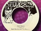 Orig. BOB MARLEY/WAILERS- RAT RACE- TUFF GONG- NM- ??