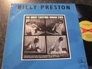 RARE Orig UK Sue LP Billy Preston