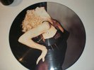MADONNA: VOGUE Picture Disc 12