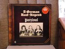 PARZIVAL A GERMAN ROCK LEGEND 1975 ORIGINAL GATEFOLD