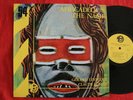 GERARD LEVECQUE/TRES RARE/AFRICADELIC S THE NAME NM NM