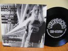 NIRVANA   LOVE BUZZ / BIG CHEESE   SUB POP RARE P/S