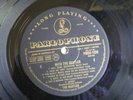 GOLD LABEL MONO AUSTRALIAN WITH THE BEATLES LP 1963