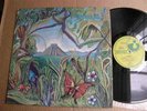 PIRANA II Harvest OZ orig PROG PSYCH LP
