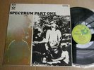 SPECTRUM PART ONE Harvest OZ orig PROG PSYCH LP