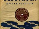 KING OLIVER Stealing Love 1930 E+ Victor ELECTROLA