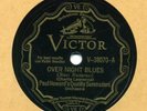 Victor 38070 PAUL HOWARD QUALITY SERENADERS 1929 E/E+