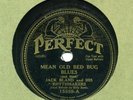 Perfect 15669 Fats Waller, Henry Allen, RHYTHMAKERS E+