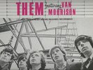 Legends of Rock THEM Featuring Van Morrison German 2 LP