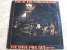 DAVE PIKE SET - Live at the Pholharmonie  LP KULT MPS