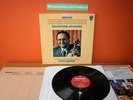 PHILIPS 6768065 4LP BRUCH compl violin conc ACCARDO