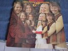 BJORN/BENNY/AGNETHA/FRIDA ABBA RING RING POLAR SWEDEN