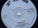 PRINCE BUSTER-LET HER GO FAB 45 HEAVY SKIN LISTEN