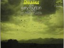 GARY BURTON QUARTET Duster ORG Stereo LP JAZZ Coryell