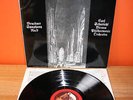 ALP 1929 red gold 1st BRUCKNER symph no. 9 SCHURICHT VP