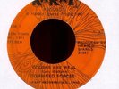 Combined Forces on Karat Ohio Sweet Soul 45 Hear