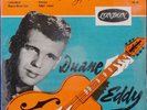 Duane Eddy - EP - Twangy Guitars - London 3020 Mint