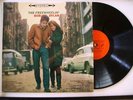 BOB DYLAN - THE FREEWHEELIN BOB DYLAN - AUSSIE LP NM