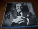 BRUNO WALTER Orchestral Music of Brahms 4LP Box six eye