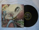 AC/DC DIRTY DEEDS ALBERT PRODUCTIONS AUSTRALIAN EX