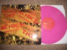 AC/DC LP TNT