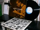 KENNY BURRELL Introducing Lex Ave. N.Y.Jazz LP DG 1523