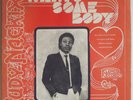 JUDY NACKIX / AFRO NIGERIA DISCO SOUNDS-UNPLAYED COPY ?