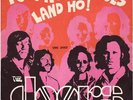 THE DOORS : ROADHOUSE BLUES / LAND HO 