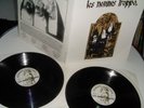 Rare LPX2 LES NONNES TROPPO/BONDAGE RECORDS/VRP/EX