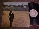 RON DAVIES Silent Song Through The Land ORIG. LP PROMO