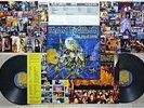 IRON MAIDEN/LIVE AFTER DEATH JAPAN 2LP/OBI,BOOKLET,RARE