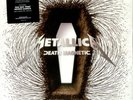 Metallica Death Magnetic Vinyl LP 2 2-LP