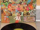 TEA&SYMPHONY An asylum for...prog psych HARVEST ORIG UK