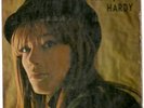 FRANCOISE HARDY  ISRAEL ISRAELI PS 7