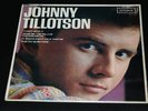 JOHNNY TILLOTSON  UK LONDON  M- EP GREAT