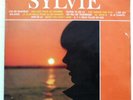LP LE PLUS RARE 33T DE SYLVIE VARTAN  DISQUE D'OR 1968