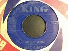 Mac Curtis Little Miss Linda  Rockabilly