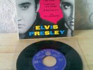 Elvis Presley With The Jordanaires EP (French)