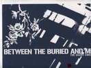 BETWEEN THE BURIED & ME SILENT CIRCUS GRAY VINYL