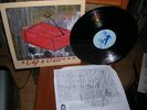 CAP'N JAZZ LP emo punk promise ring punk hardcore