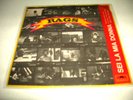 45 I RAGS SEI LA MIA DONNA RARE BEAT ITALIANO 1968