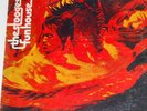 THE STOOGES (IGGY POP) FUNHOUSE 1970 ELEKTRA VG+ VINYL
