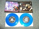 Dropkick Murphys / Anti-heroes - BLUE / BLUE Vinyl