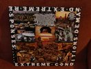 BRUTAL TRUTH LP NAPALM TERRORIZER CANNIBAL MORTICIAN