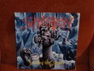 SUFFOCATION LP - CANNIBAL CORPSE MORBID ANGEL POSSESSED