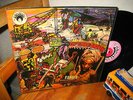 FELA   UP SIDE DOWN   CULTE MASTERPICE  1976  AFRO LP ?